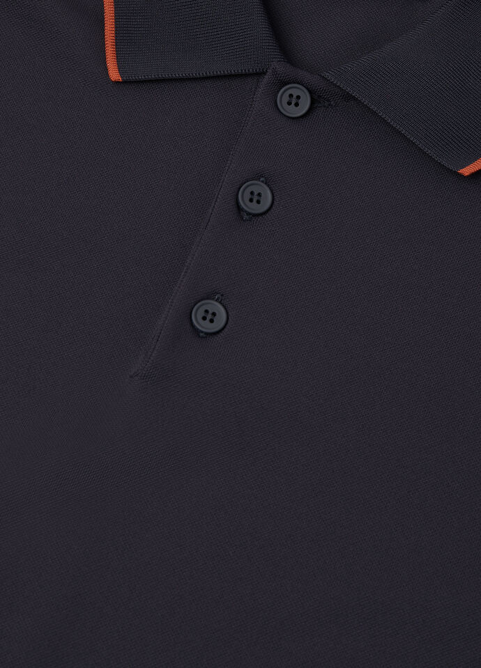 PAR POLO TECHNICAL PIQUE_FAP6230_W1D0_3