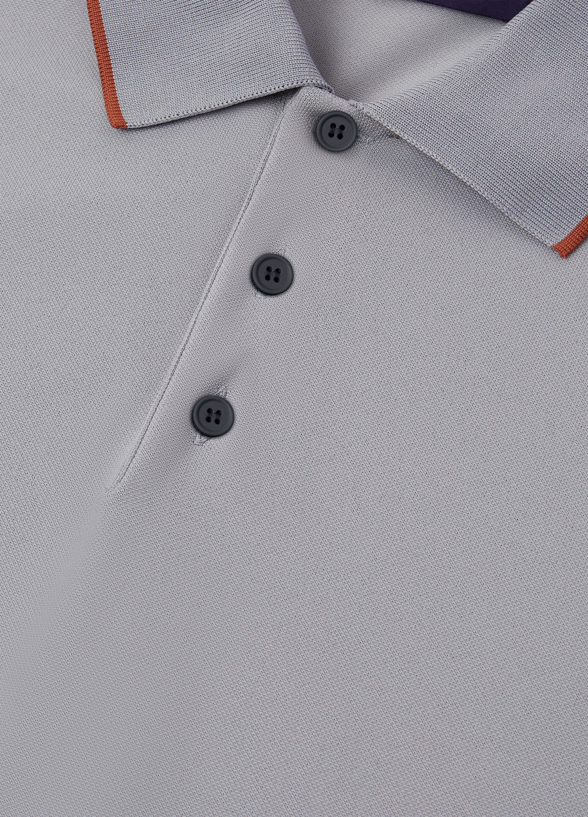 PAR POLO TECHNICAL PIQUE