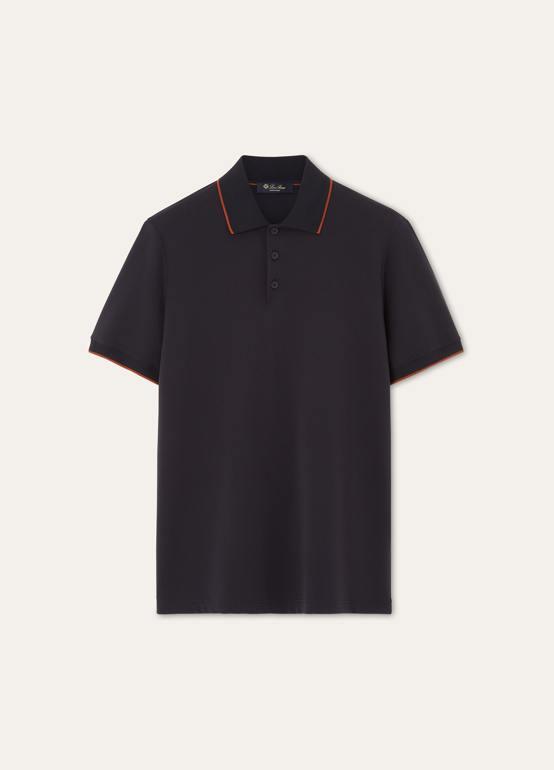 PAR POLO TECHNICAL PIQUE