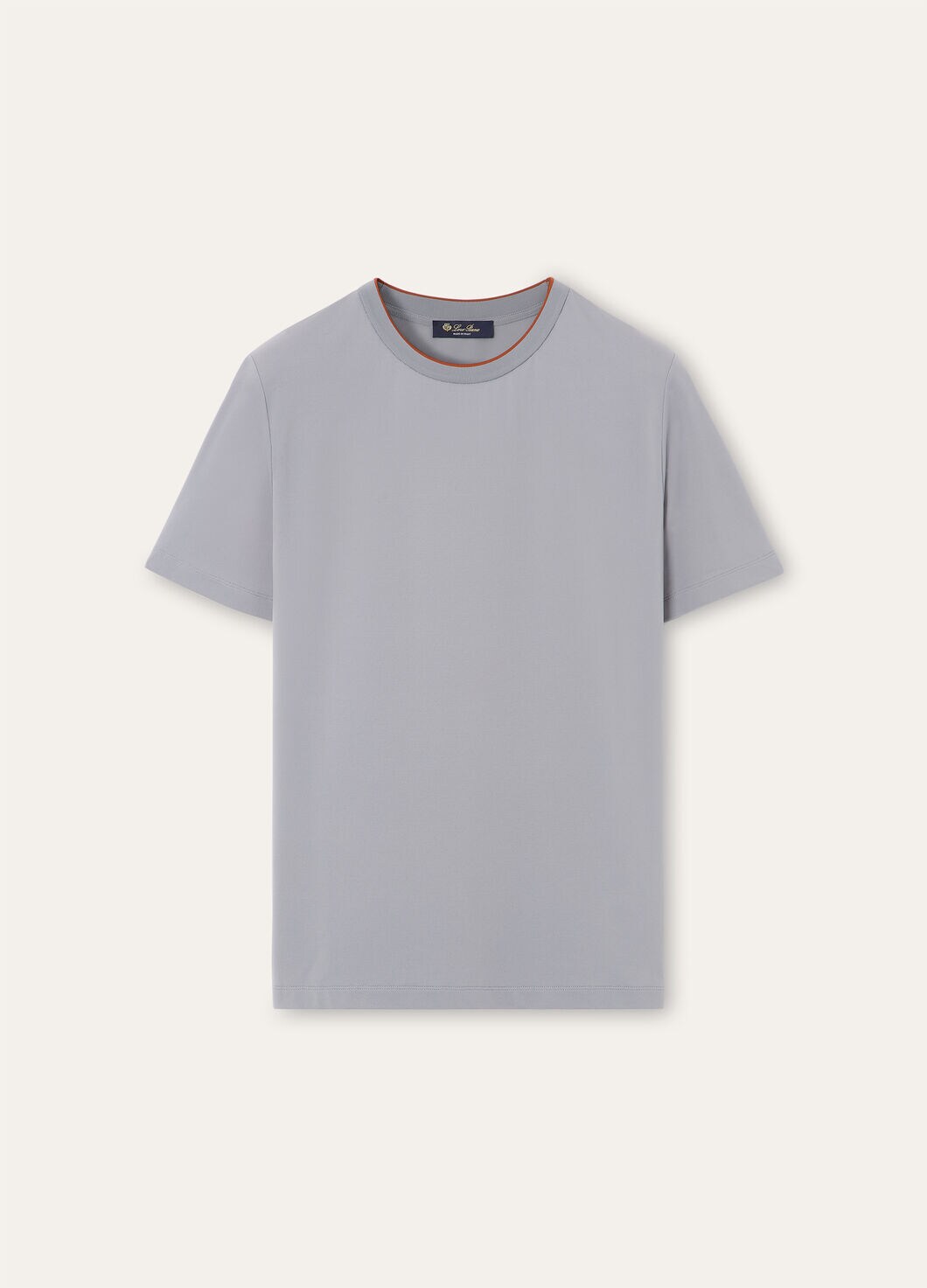 PAR T-SHIRT TECHNICAL PIQUE