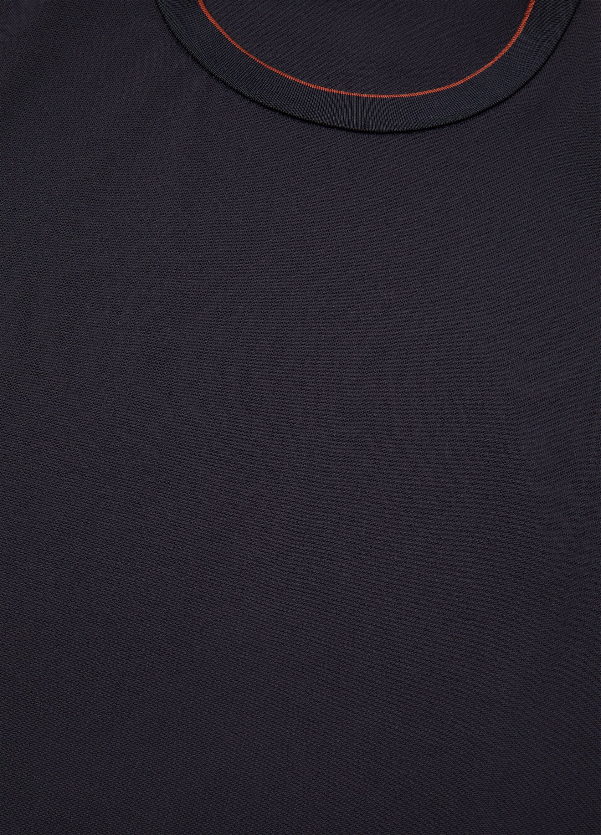 PAR T-SHIRT TECHNICAL PIQUE