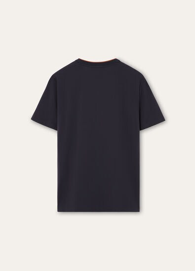 PAR T-SHIRT TECHNICAL PIQUE