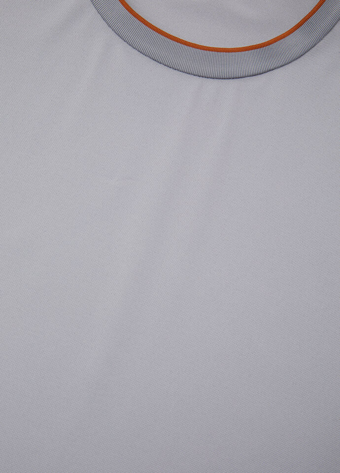 PAR T-SHIRT TECHNICAL PIQUE_FAP6231_M0W6_3