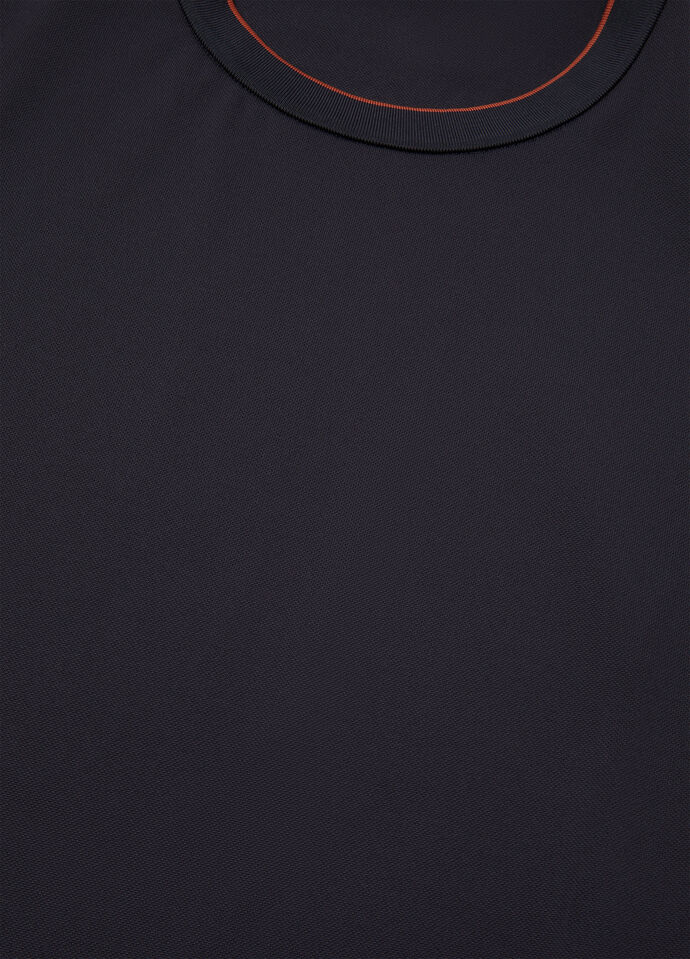 PAR T-SHIRT TECHNICAL PIQUE_FAP6231_W1D0_3