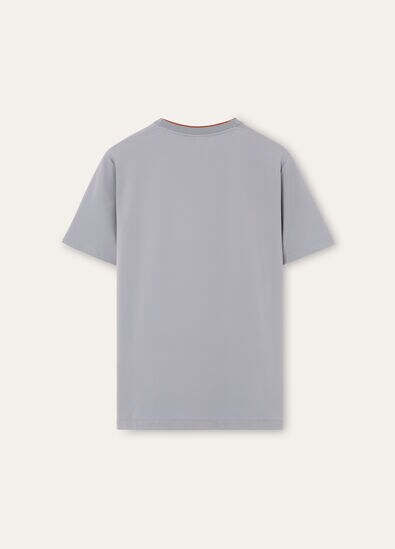 PAR T-SHIRT TECHNICAL PIQUE