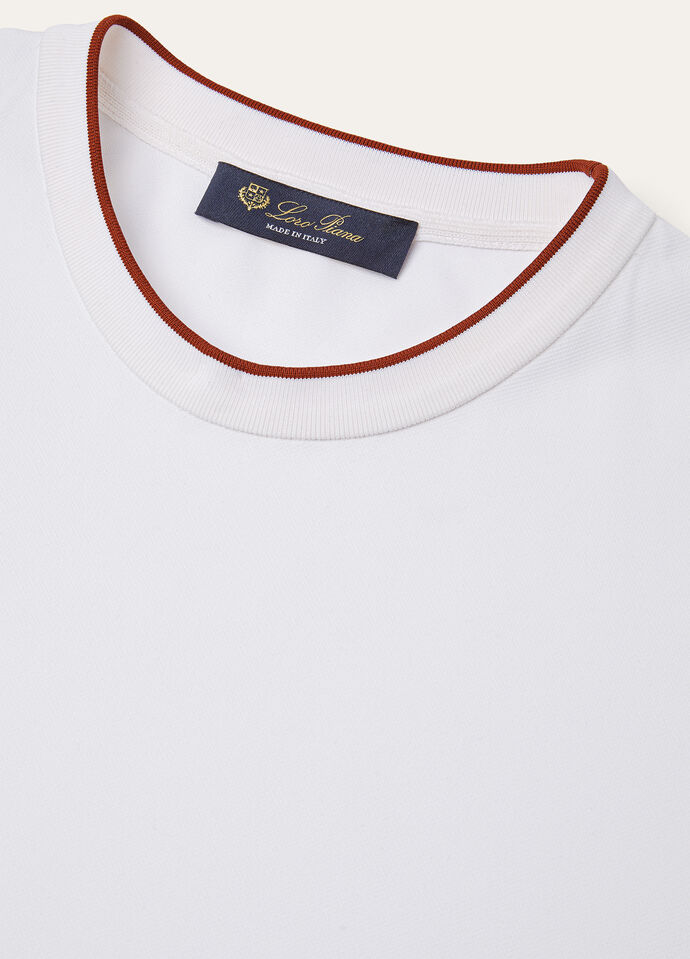 PAR T-SHIRT TECHNICAL PIQUE_FAP6232_105N_3