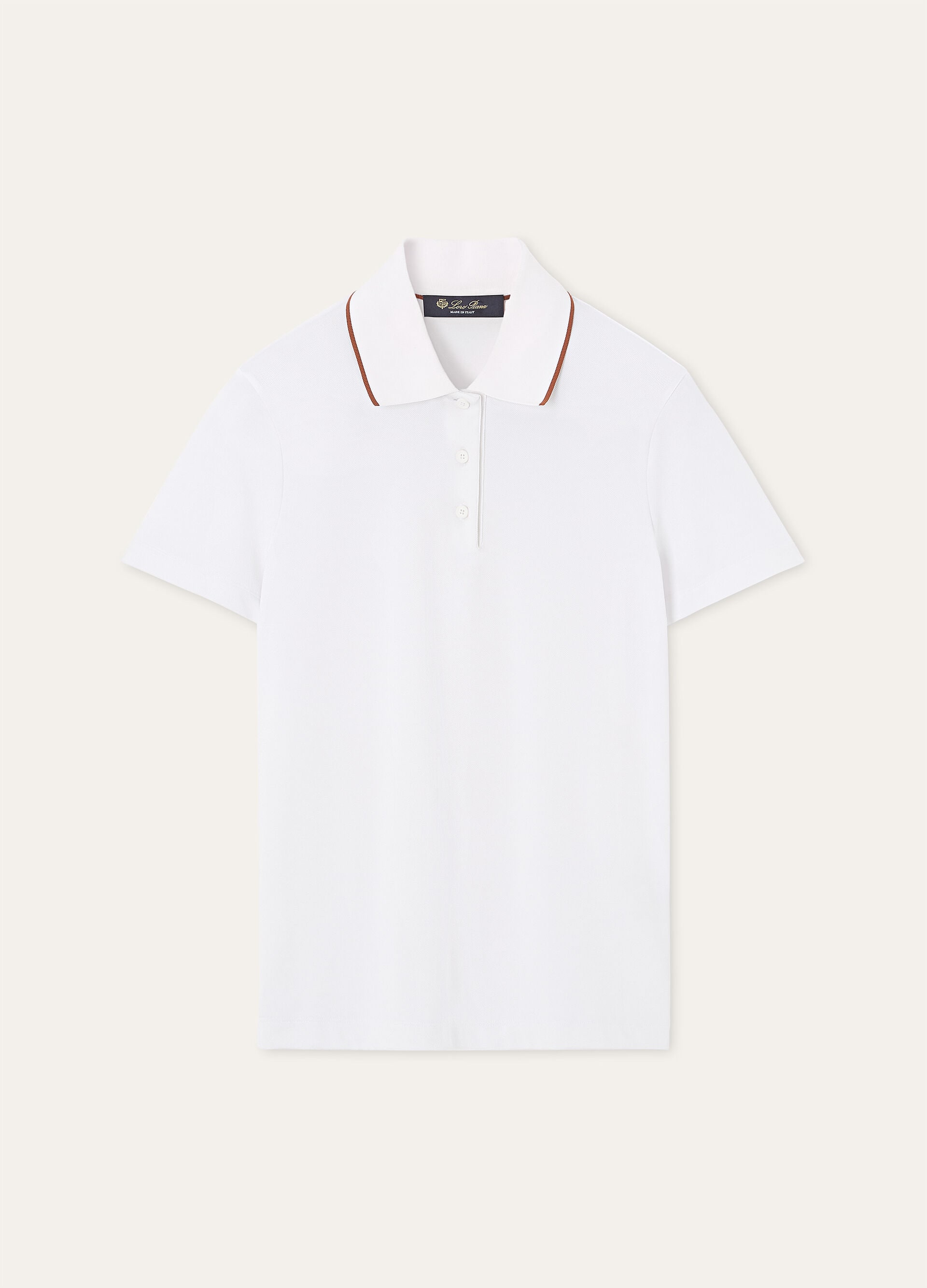 PAR POLO TECHNICAL PIQUE