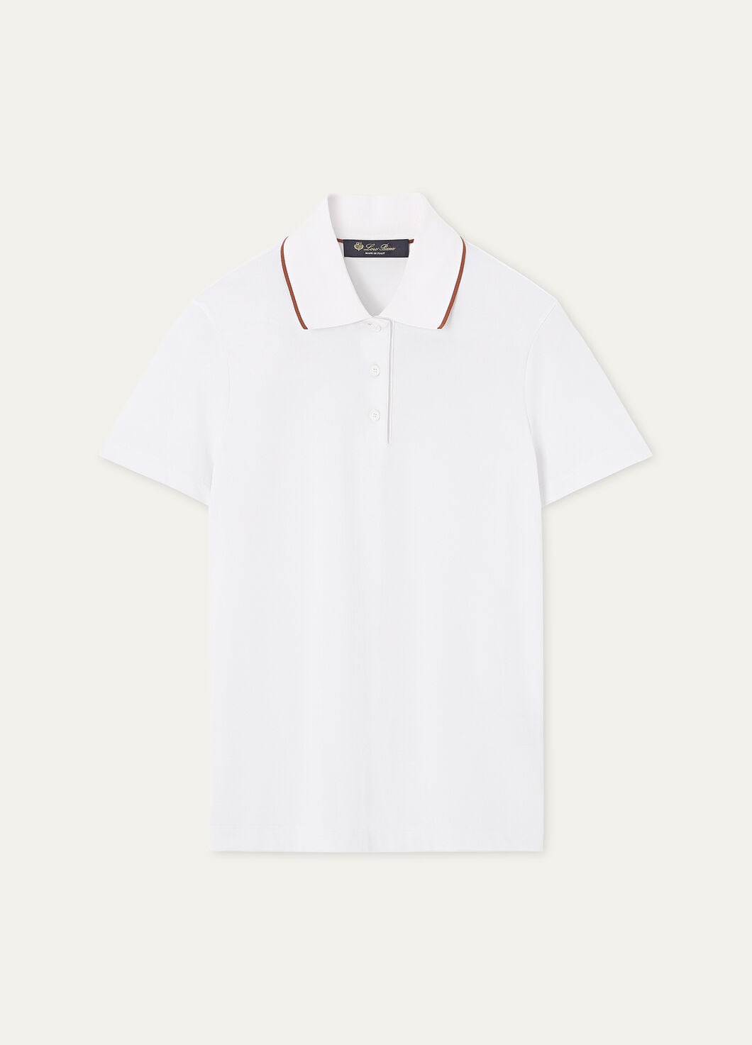 PAR POLO TECHNICAL PIQUE