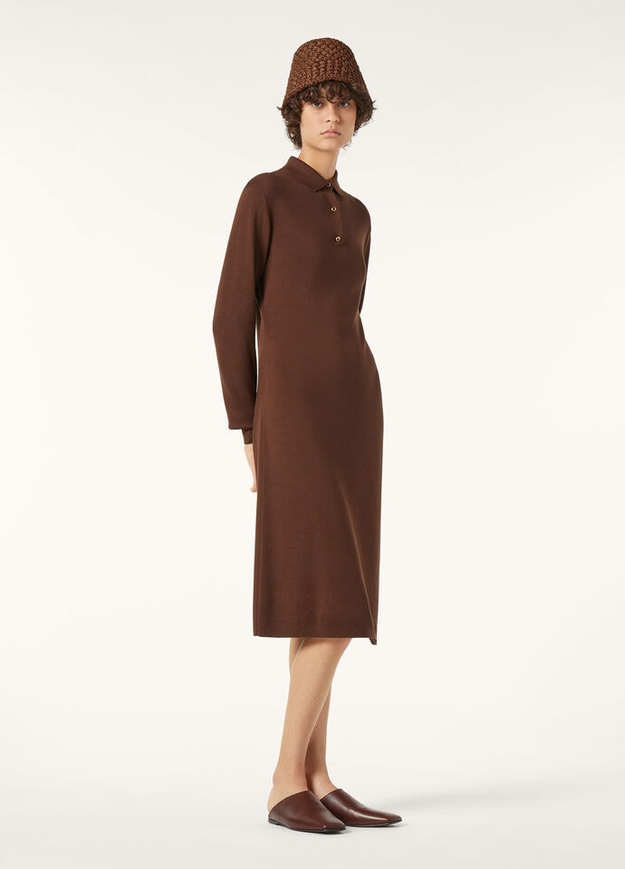 LYSKAMM POLO DRESS SILK GG 18_FAP6276_H0YQ_3