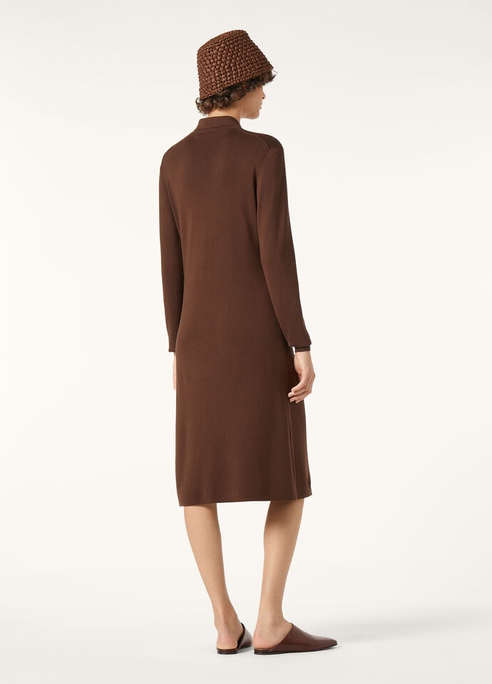 LYSKAMM POLO DRESS SILK GG 18_FAP6276_H0YQ_4
