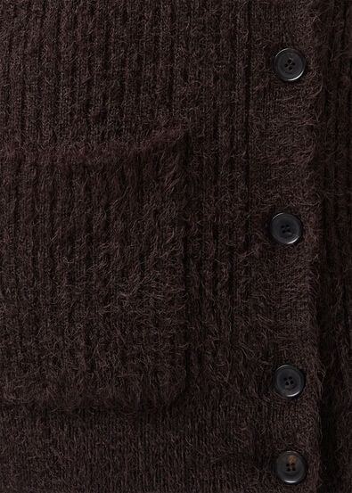 PERUVIAN LILY CARDIGAN SWEATER SILK CASH GG 5