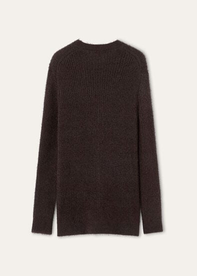 PERUVIAN LILY CARDIGAN SWEATER SILK CASH GG 5