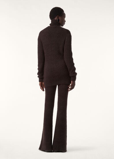 PERUVIAN LILY CARDIGAN SWEATER SILK CASH GG 5