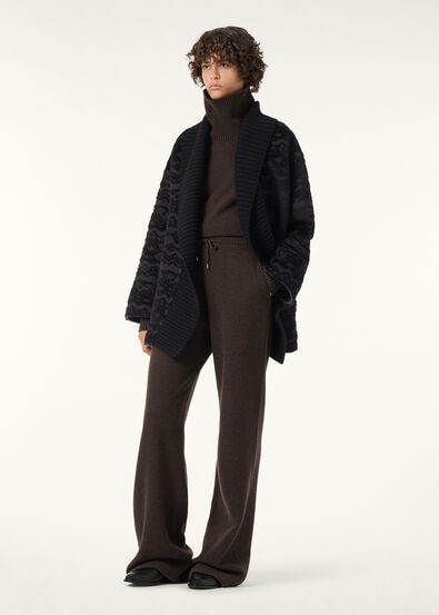 NORTH WOODS HIGHNECK SWEATSHIRT LIGHT NORSE FLEECE