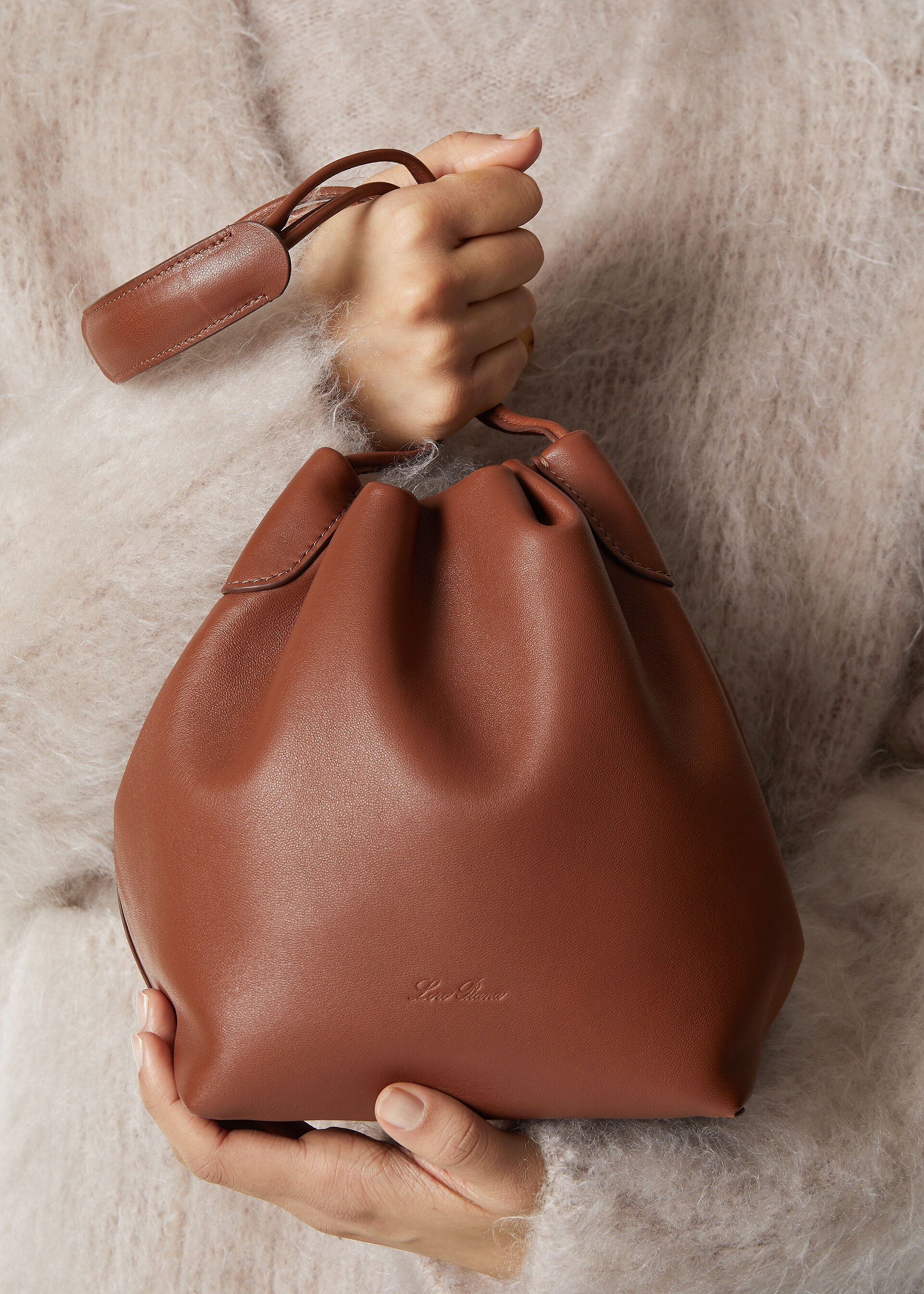 BALE SOFTY SMALL NAPPA