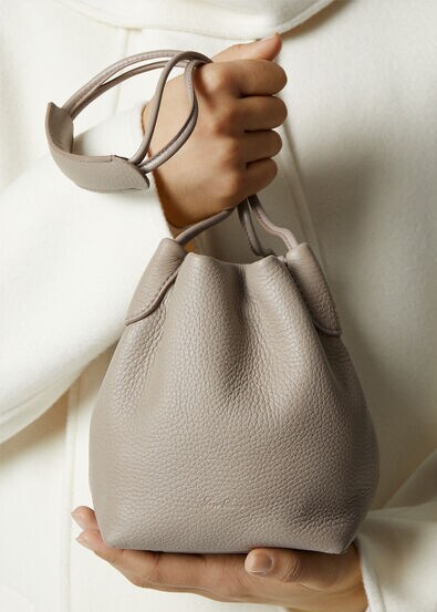 BALE SOFTY MICRO DEER