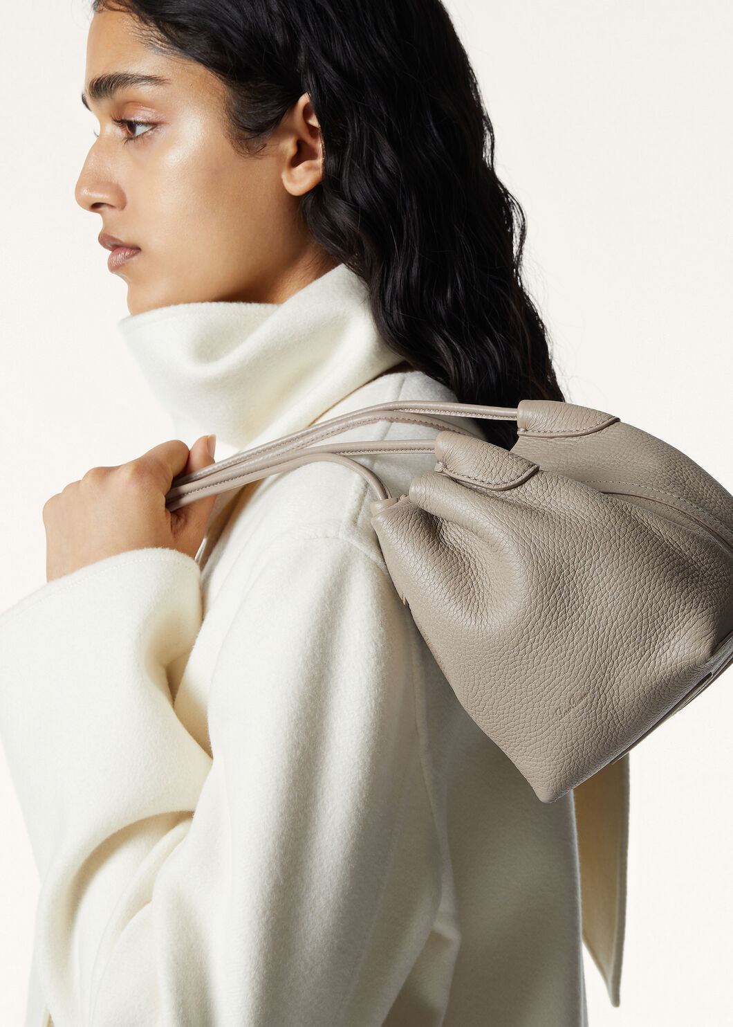 BALE SOFTY MICRO DEER