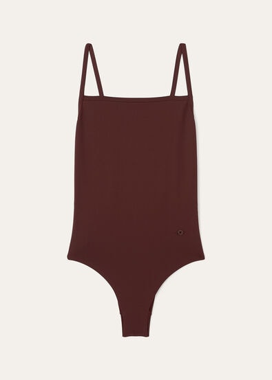 ONE PIECE SQUARED MARINE ATOMIC
