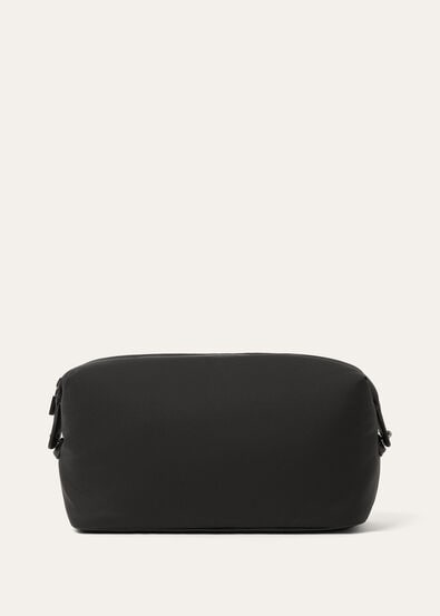 WIND POUCH WIND/ROUNDED LEATHER
