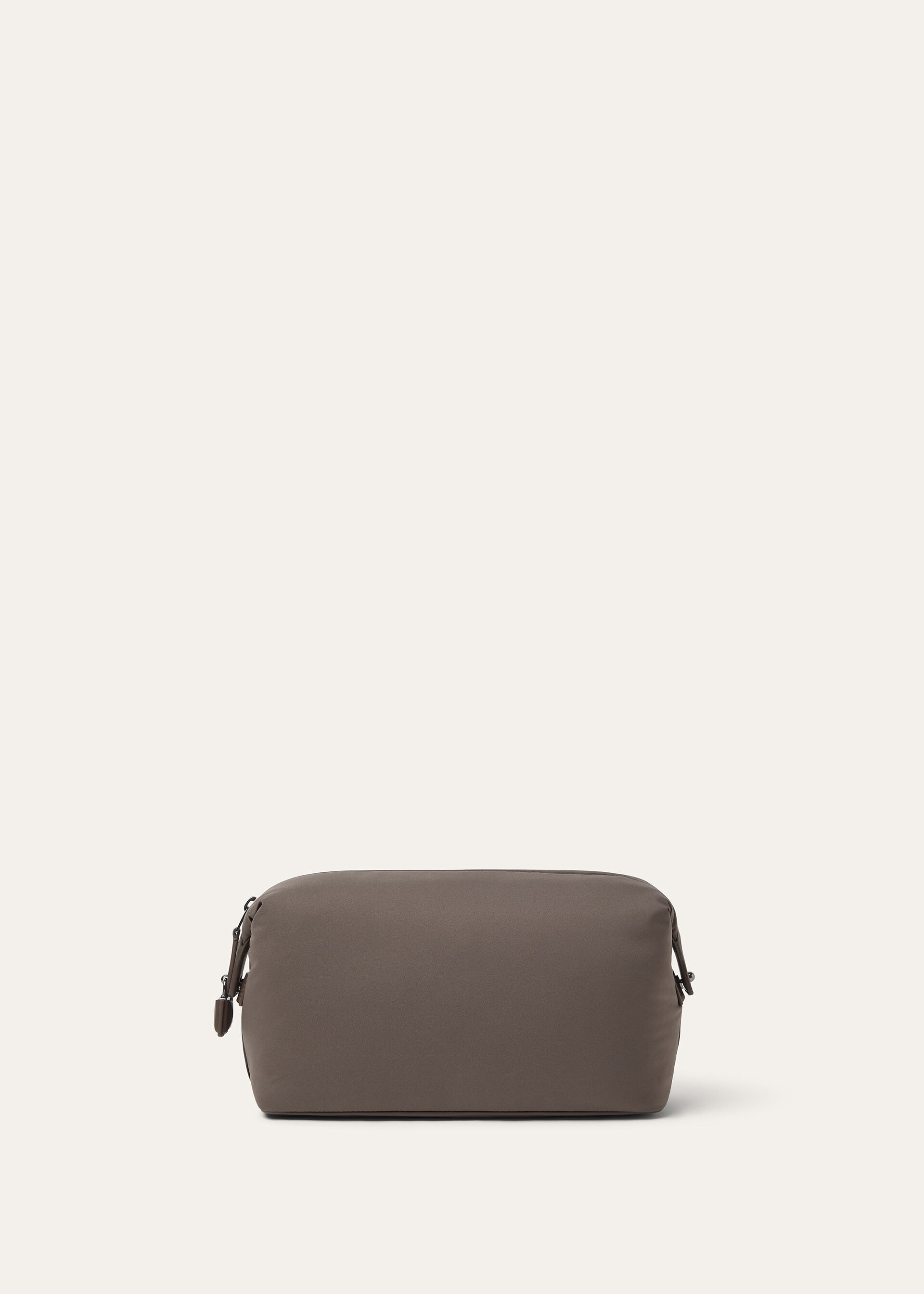 WIND POUCH WIND/ROUNDED LEATHER