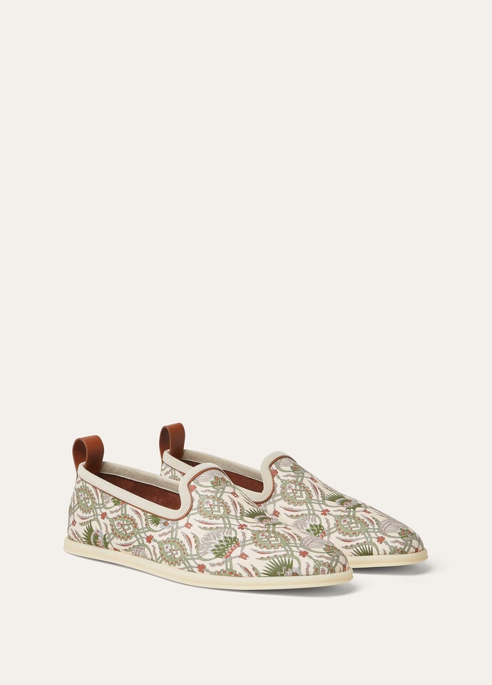VENICE WALK FLAT CARDO VENEZIANO LINEN_FAP6546_T1N5_3