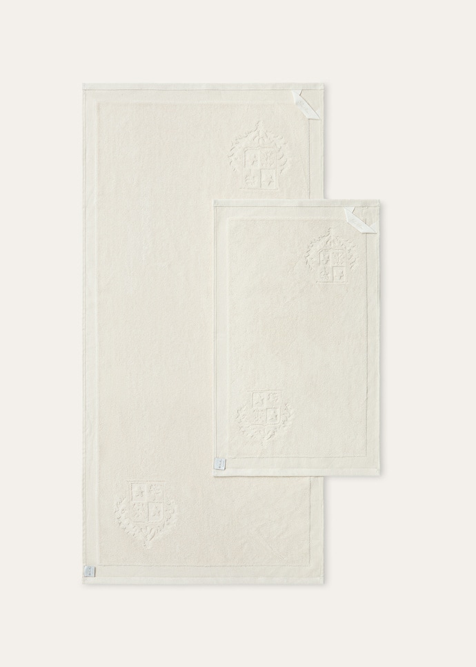 SET OF GUEST & FACE TOWEL CREST COTTON_FAP6549_1230_NR_4