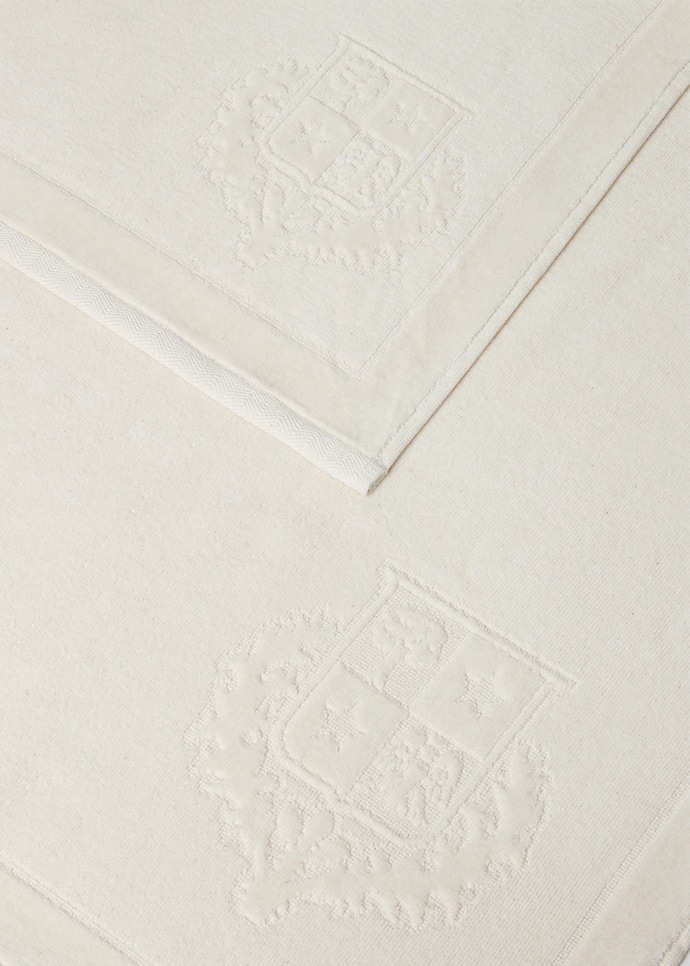 SET OF GUEST & FACE TOWEL CREST COTTON_FAP6549_1230_NR_3