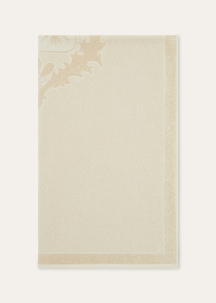 BATH TOWEL CREST COTTON_FAP6550_D0UG_1