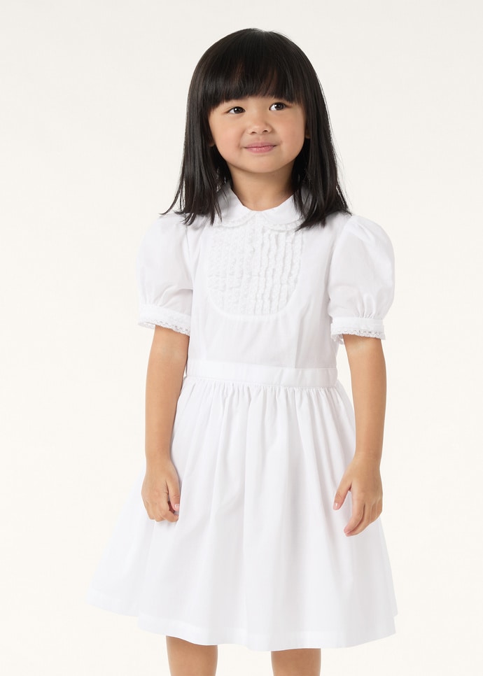 ELISABETH DRESS WASHED LIGHT COTTON_FAP6723_1000_2