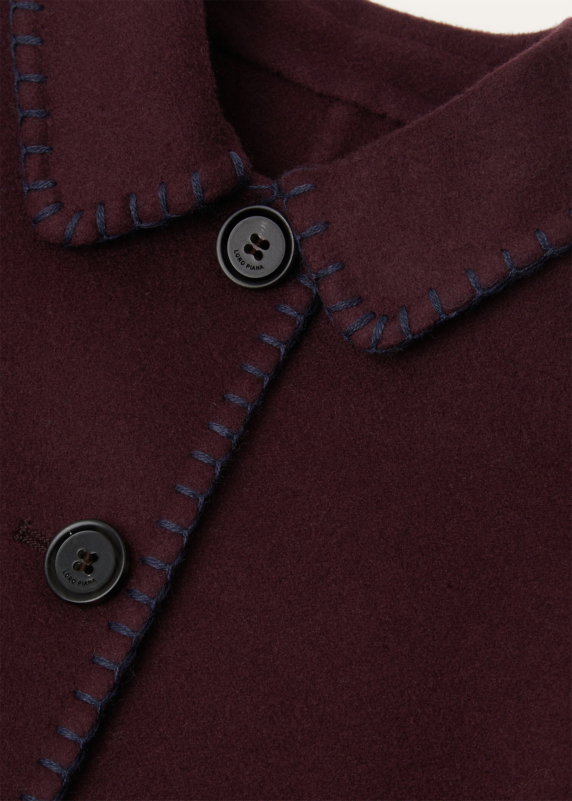 JUDY COAT CASH DOUBLE