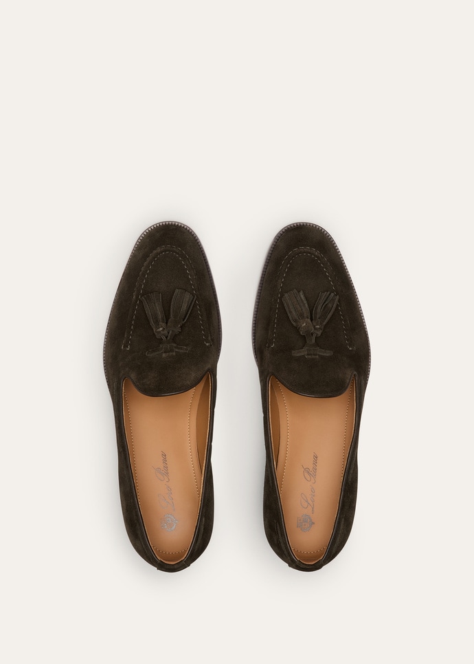 SERGE TASSEL WALK LOAFER SUPPLE SUEDE_FAP6766_51EY_6