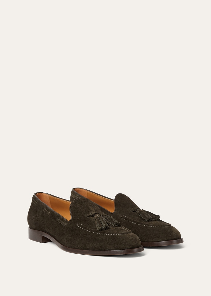 SERGE TASSEL WALK LOAFER SUPPLE SUEDE_FAP6766_51EY_3