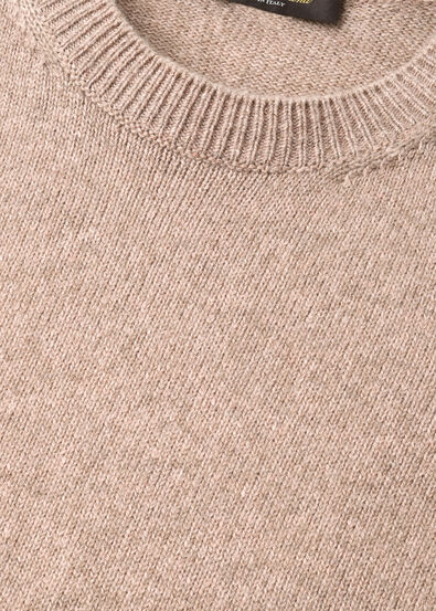 ROSE ISLAND TOP CASH LINEN GG 7