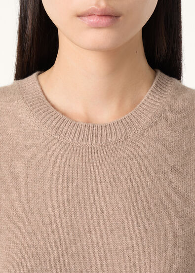 ROSE ISLAND TOP CASH LINEN GG 7