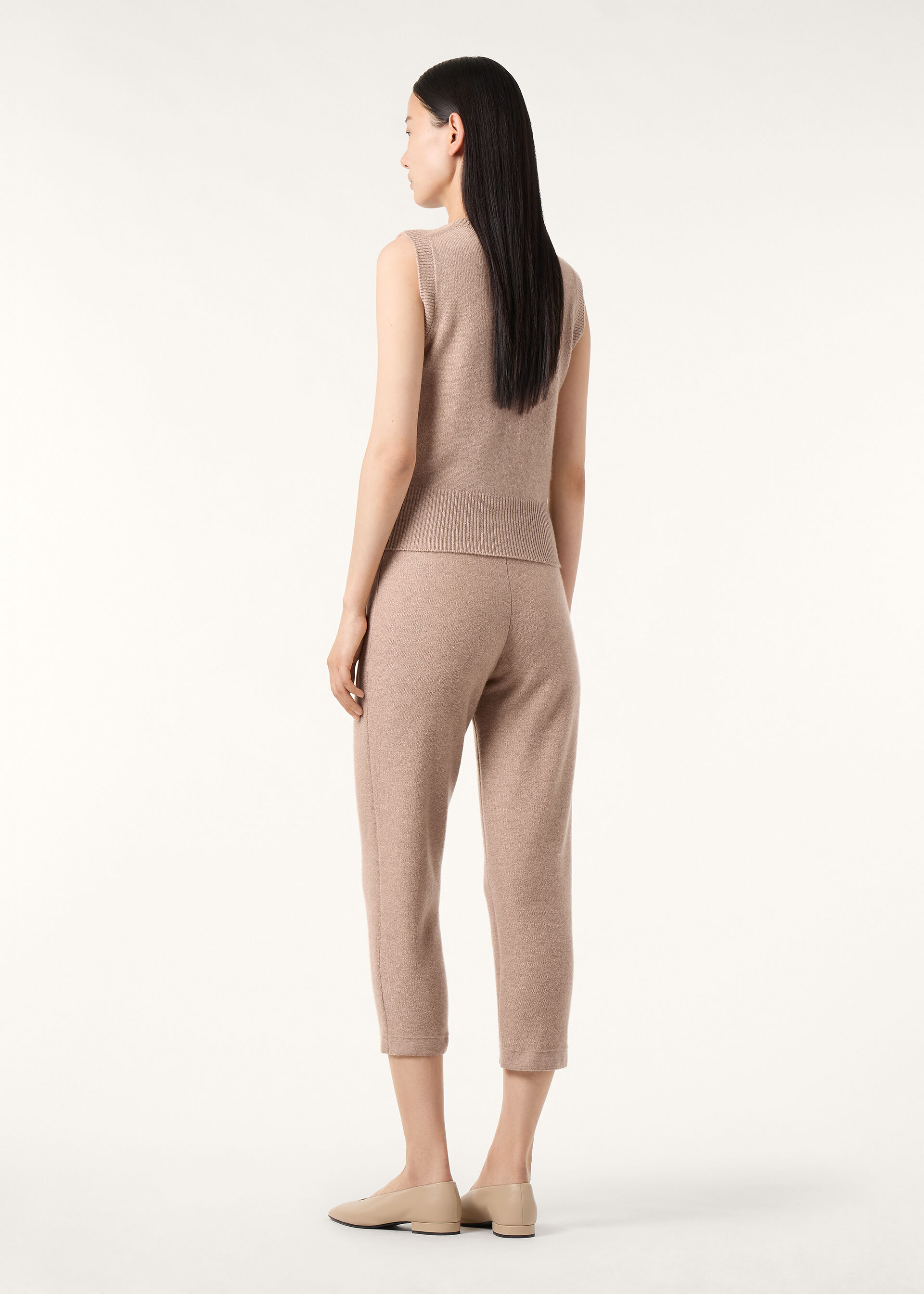 ROSE ISLAND TOP CASH LINEN GG 7