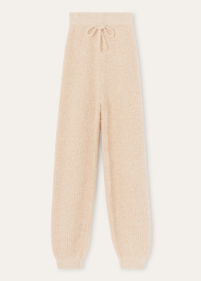 COCOONING FLUFFY CLOUD TROUSERS CASH SILK GG 5_FAP6815_J2A1_5