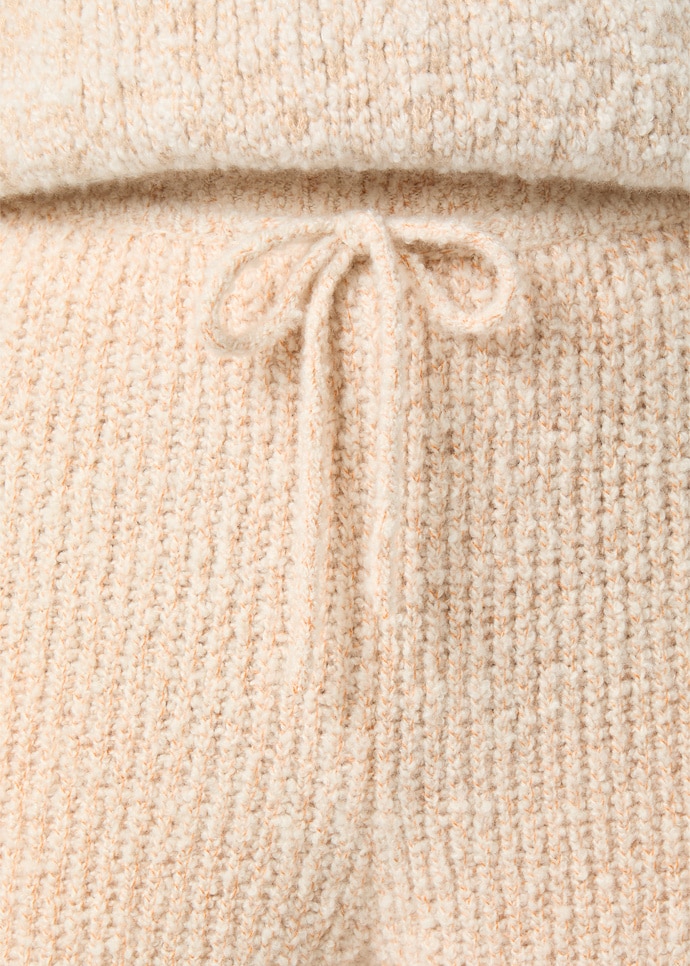 COCOONING FLUFFY CLOUD TROUSERS CASH SILK GG 5_FAP6815_J2A1_2