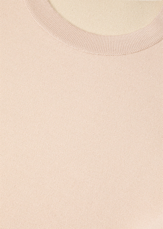 DOUBLE ROYAL LIGHTNESS DRESS WOOL SILK GG 18_FAP6818_B5KF_7