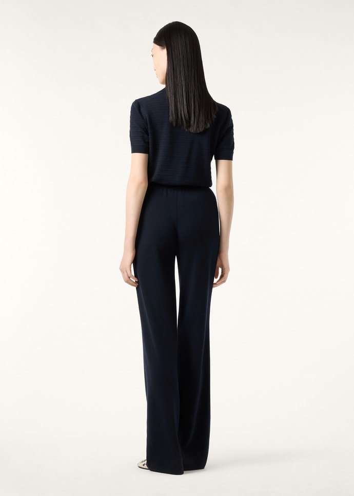 TOUCH ROYAL LIGHTNESS SS POLO WOOL SILK GG 18_FAP6821_W000_4