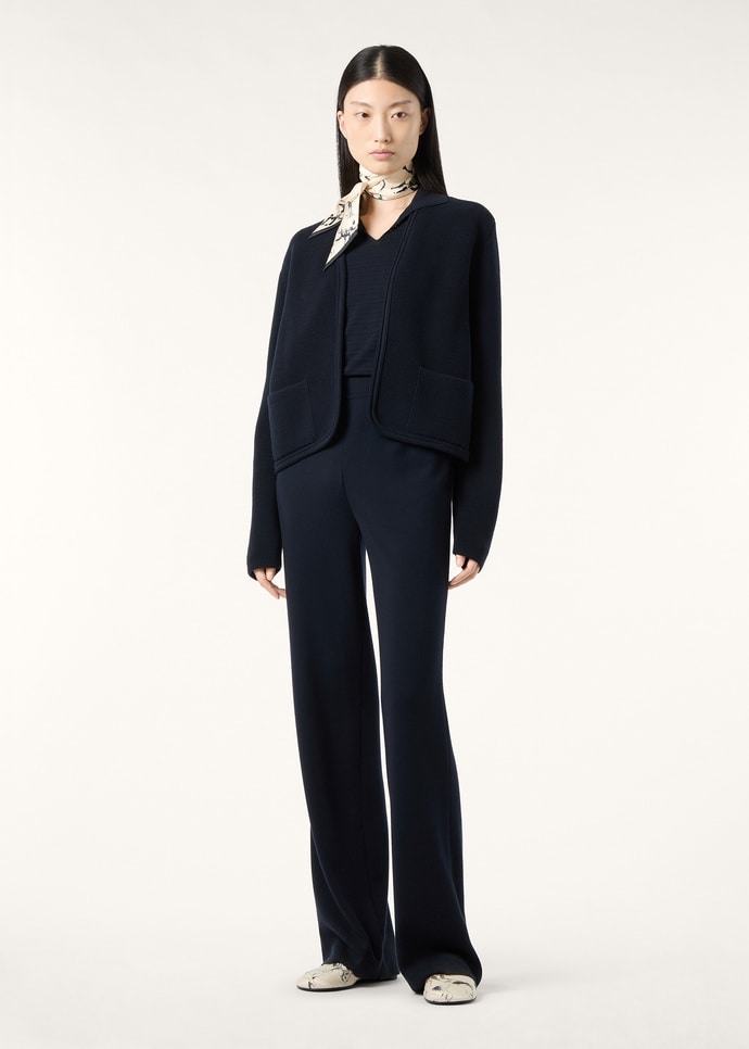 TOUCH ROYAL LIGHTNESS SS POLO WOOL SILK GG 18_FAP6821_W000_1