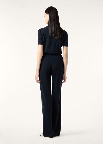 TOUCH ROYAL LIGHTNESS SS POLO WOOL SILK GG 18