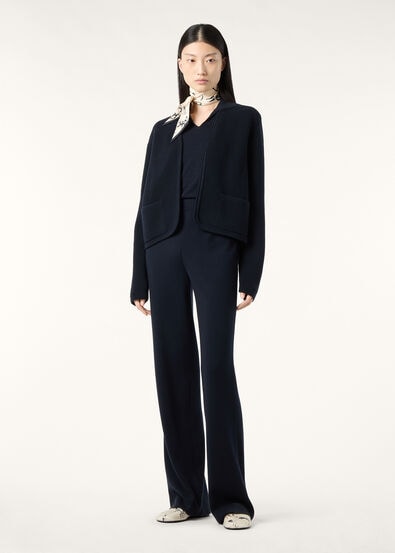 TOUCH ROYAL LIGHTNESS SS POLO WOOL SILK GG 18