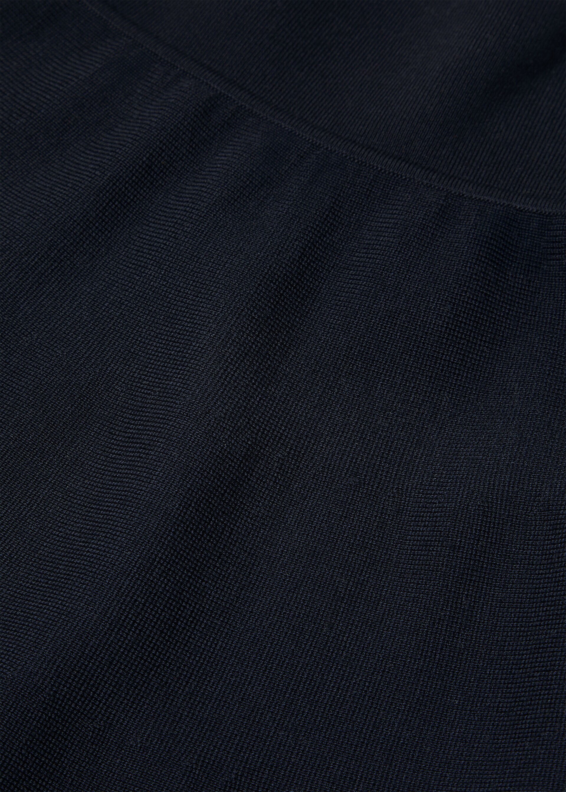TOUCH ROYAL LIGHTNESS SKIRT WOOL SILK GG 18