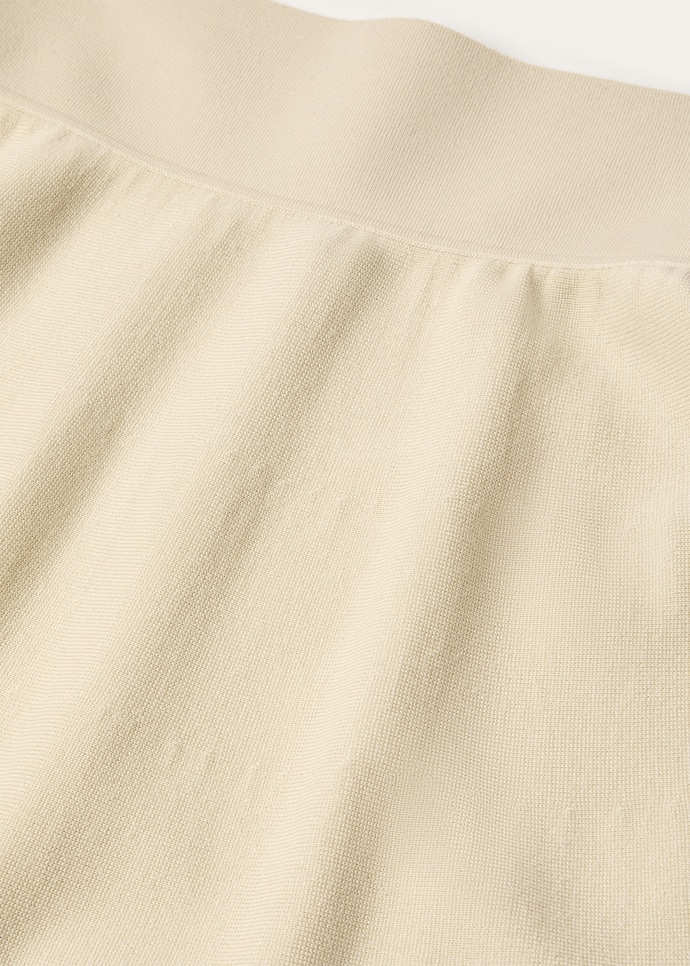 TOUCH ROYAL LIGHTNESS SKIRT WOOL SILK GG 18_FAP6822_20H0_7
