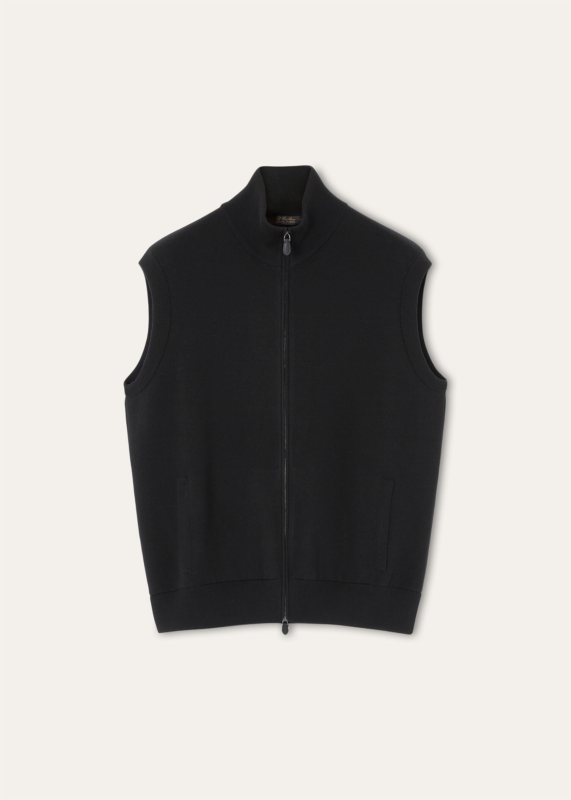 GOK DOUBLE VEST GG 18
