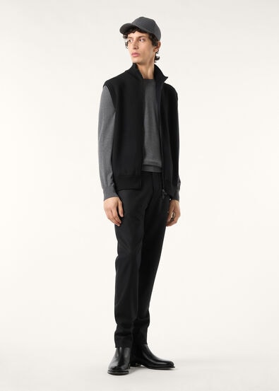 GOK DOUBLE VEST GG 18