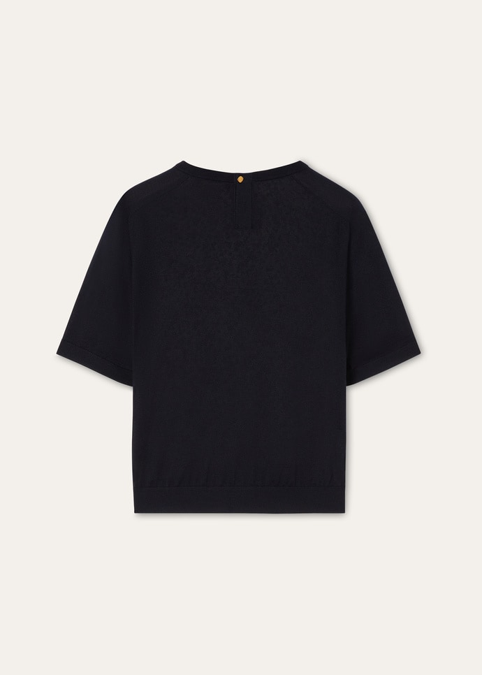 WHISPER SILK JCQ SS CREWNECK SW. CASH SILK GG 18_FAP6857_B5KX_2