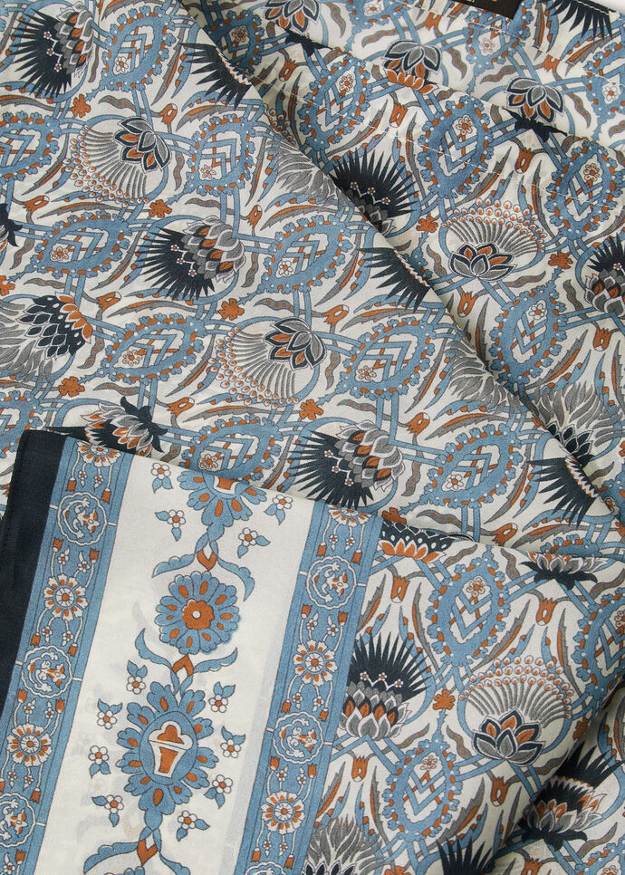 DANI PONCHO CARDO VENEZIANO SILK HABUTAI_FAP6890_T1N4_NR_3