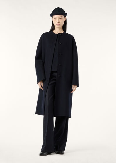 MARSUS SB COAT CASH DOUBLE