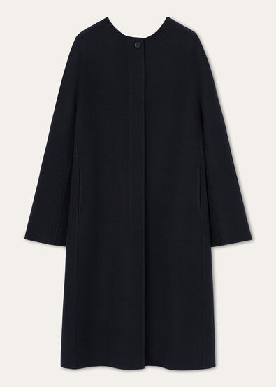 MARSUS SB COAT CASH DOUBLE